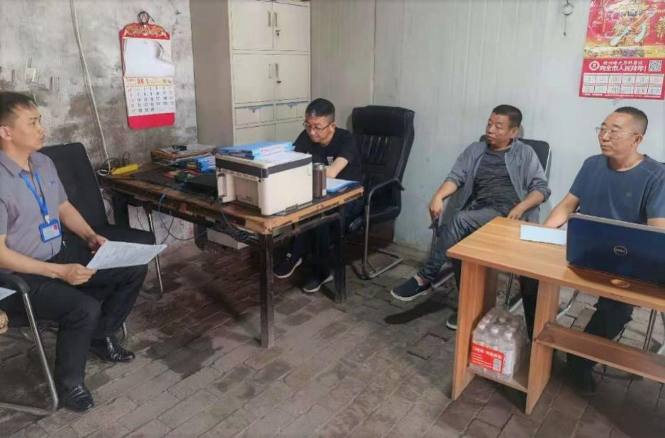 工匠精神打造精品，質量誠信鑄就未來