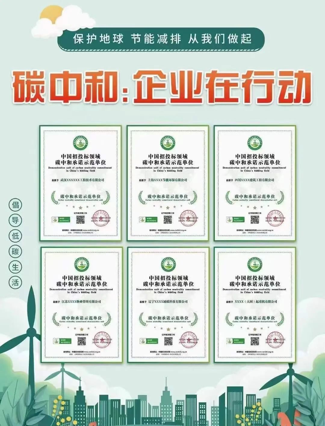 碳中和來了！你想了解的全在