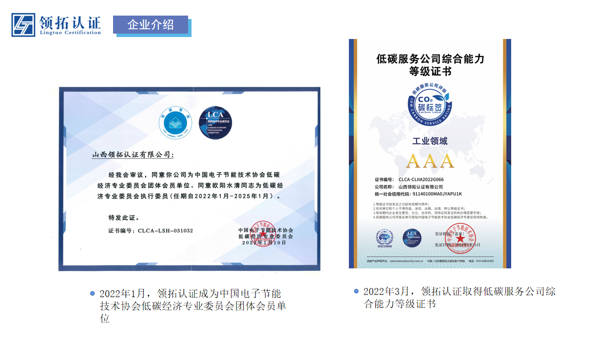 榮譽資質
