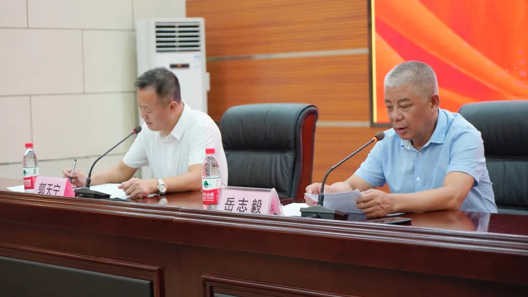 【創(chuàng)優(yōu)質(zhì)管理 塑卓越品牌】2022年長治市小微企業(yè)質(zhì)量提升培訓(xùn)順利開展