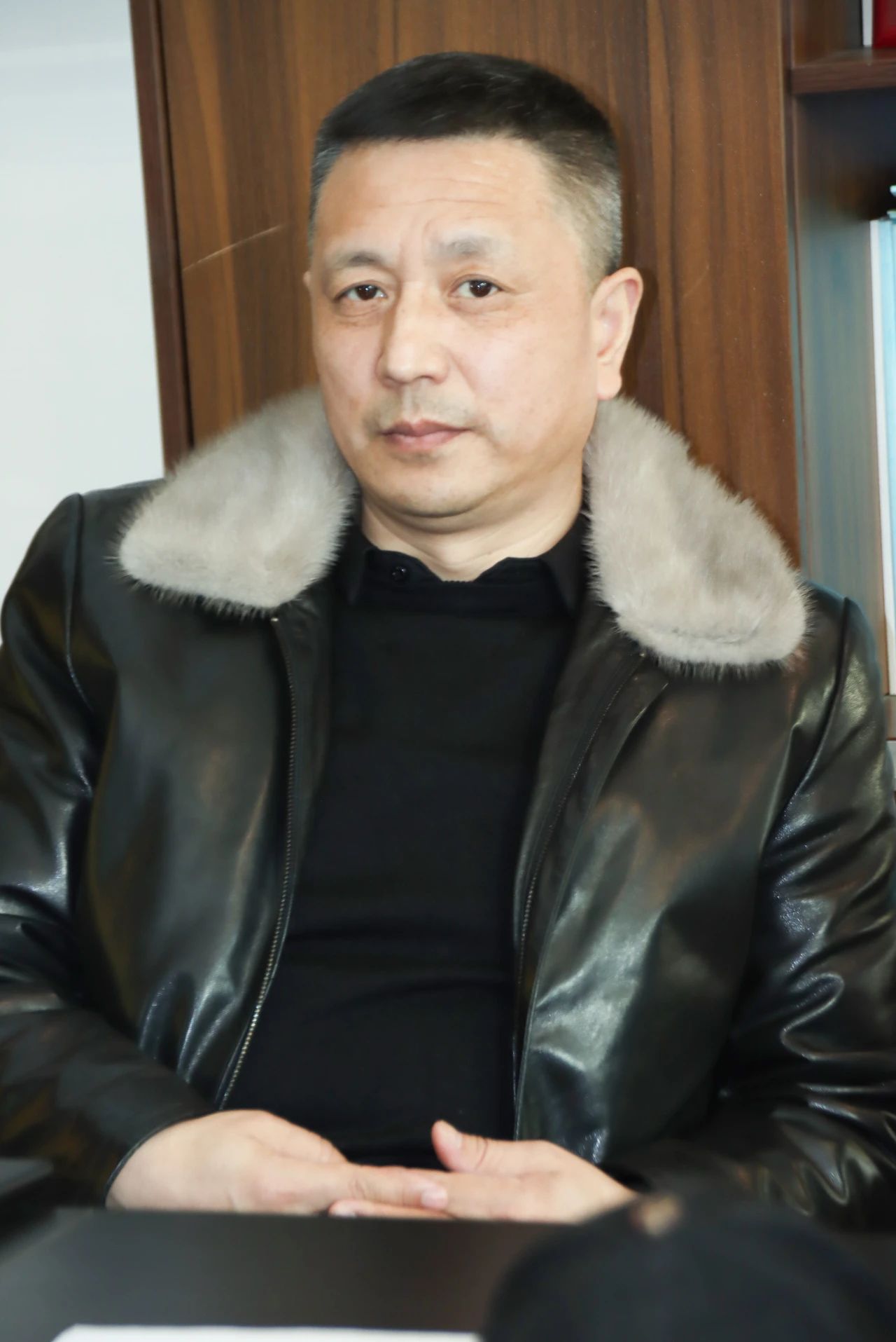 【注油點(diǎn)火、接航續(xù)力】領(lǐng)拓認(rèn)證總經(jīng)理歐陽水清參加”山西省中小企業(yè)發(fā)展促進(jìn)會2023新春開工會議“ 【注油點(diǎn)火、接航續(xù)力】領(lǐng)拓認(rèn)證總經(jīng)理歐陽水清參加”山西省中小企業(yè)發(fā)展促進(jìn)會2023新春開工會議“