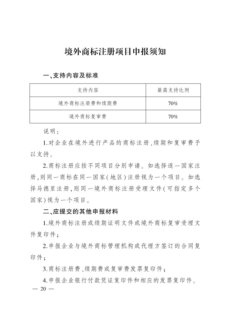 太原市商務局關于做好2024年提升企業國際化經營能力項目申報工作的通知