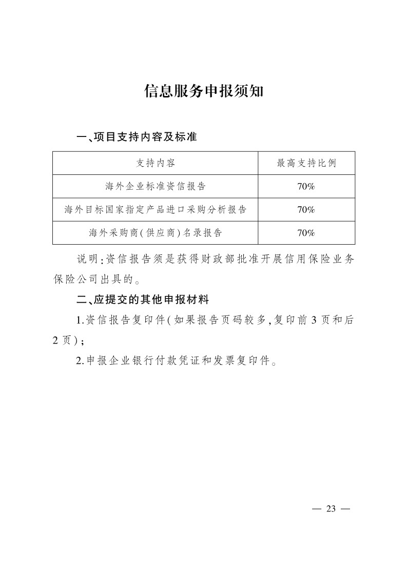 太原市商務局關于做好2024年提升企業國際化經營能力項目申報工作的通知